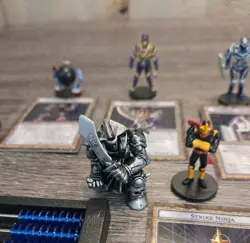 Yu-Gi-Oh Dungeon Dice Monsters Starter Set Incomplete 1996 Vintage Toys Games 74299435751 - Image 5