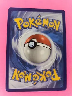 Arceus Sun & Moon Forbidden Light Holo Pokemon Card WOTC NM - Image 3