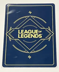 Siphon Power Epic Foil 266/298 Riftbound League of Legends Origins Card - Image 2