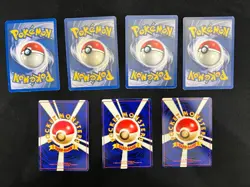 Pokemon Vintage Card Lot! Base Set, Jungle, Fossil, Base Set 2 - Image 2