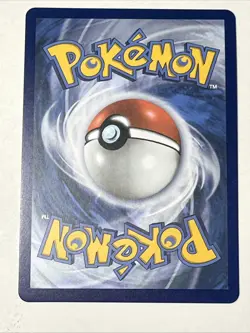 Pokemon Pikachu TCG Birthday Celebrations Holo Rare Card #24 Classic Collection - Image 2