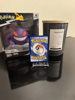 Pokemon N's Zorua - SV: Scarlet & Violet Promo Cards 189 Promo NM - Image 2