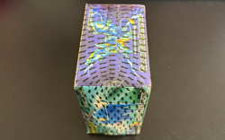 2021 METAZOO THE CARD GAME CRYPTID NATION 2ND EDITION LIMITED SEALED - Image 3