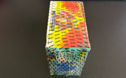 2021 METAZOO THE CARD GAME CRYPTID NATION 2ND EDITION LIMITED SEALED - Image 4