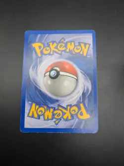 Pokemon TCG Venusaur Base Set Holo Unlimited Rare Card 15/102 LP/HP - Image 4