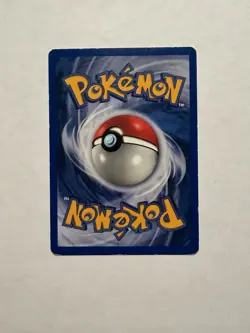 Pokemon TCG Onix Card Southern Islands, Regular 3/18 - Image 2