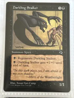 MTG-2 Mixed Lot Of Signed Magic The Gathering Cards (MTG) - Image 3