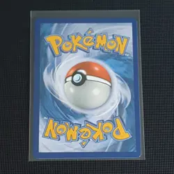 Horsea 137 SVP Pokemon TCG Black Star Promo Card NM Condition - Image 2
