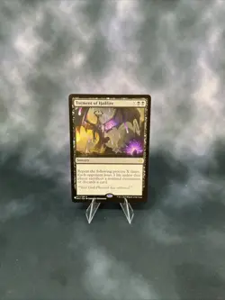 Torment of Hailfire Hour of Devastation Regular - Image 1