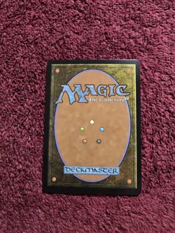 MTG Monk Gyatso 0173 Foil Extended Art Avatar The Last Air Bender - Image 2