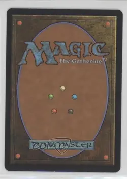 Wheel and Deal Magic: Onslaught #121 2002 - Image 2