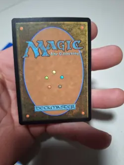Magic The Gathering - Marvel Spider-man - The Soul Stone #0066 - Mythic Non Foil - Image 2