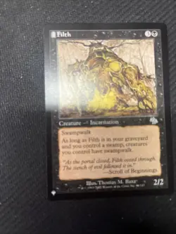 Filth The List Reprints Regular - Image 1