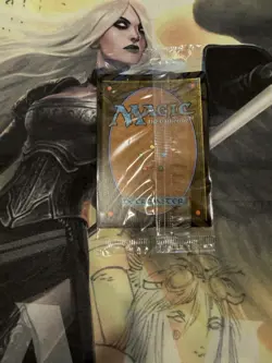 1x Foil Ornithopter - Secret Lair - SEALED - Image 2