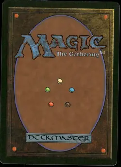 1x Dark Ritual - Fourth Edition - NM - MTG - Image 2