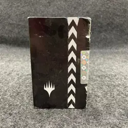 WIZARDS OF THE COAST Magic The Gathering Final Fantasy Bundle, Worn Box - Image 4