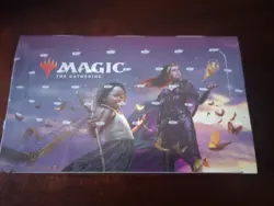 Double Masters 2022 - Draft Booster Box MTG Brand New Sealed 744759630476 - Image 1