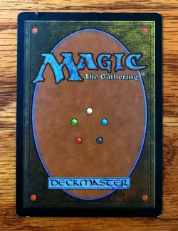 MTG Second Chance - Urza's Legacy, English - Image 2