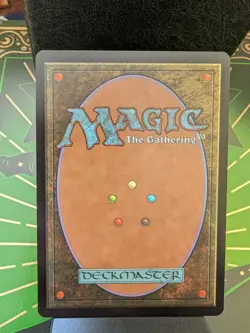 Magic The Gathering Phyrexian Altar Secret Lair Encyclopedia of Magic NM MTG - Image 2