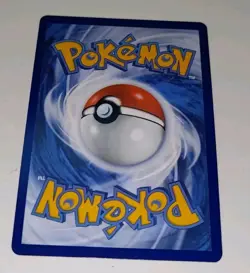 Pokemon TCG Air Balloon 166/132 Mega Evolutions Full Art Trainer - Image 5