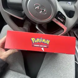 Pokemon TCG Scarlet & Violet 151 Mini Tin 4-Pack Sam’s Club New Factory Sealed - Image 4