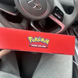 Pokemon TCG Scarlet & Violet 151 Mini Tin 4-Pack Sam’s Club New Factory Sealed - Image 5
