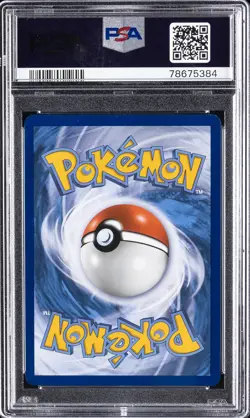 2019 POKEMON SUN & MOON TEAM UP SECRET #190 FULL ART/LATIAS & LATIOS GX PSA 9 - Image 2