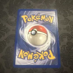 Muk 13/62 - Holo Rare - Pokemon Fossil Set WOTC - Image 2