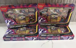??Pokemon Sealed Lot-24 Boxes/Packs Phantasmal Flames, Mega Evolution and more?? - Image 3