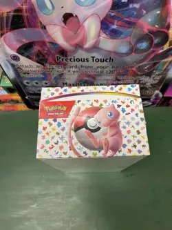 RIP Factory Sealed Pokemon 151 Booster Bundle Display Case 10 Bundles - Image 2