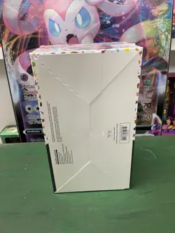 RIP Factory Sealed Pokemon 151 Booster Bundle Display Case 10 Bundles - Image 3