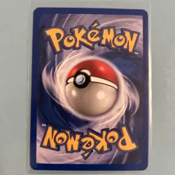Pokemon TCG - 1st Edition Blaine’s Growlithe 62/132 - Rare - Gym Heroes *NM - Image 2