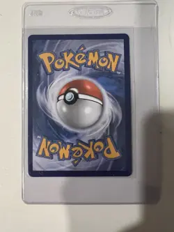 Pokemon TCG Phantasmal Flames ORICORIO 024 Promo UPC - MINT CONDITION - Image 2