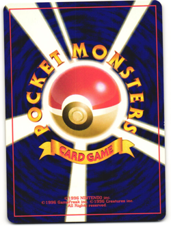 Togepi Common Pokemon TCG 'Darkness, and to Light' No. 175 LP - Image 2