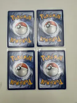 Pokemon 151 Cosmos Holo Promo Set From Sam’s Club Tins - Promos Only - Image 3