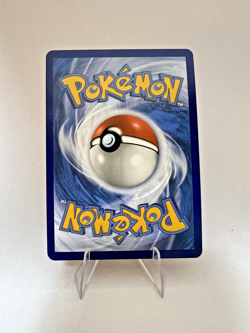 Pokemon Iron Crown ex 191/162 Temporal Forces SV Ultra Rare Full Art - Image 2