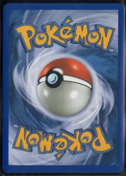 Pokemon Shellos 106/132 Secret Wonders Origins Game Fair 2008 STAFF Promo NM - Image 2