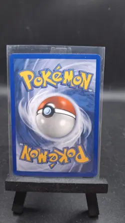 Pokemon TCG EX Dragon Salamence 10/97 Reverse Holo Rare MINTY Condition - Image 2