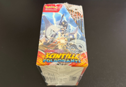 2024 POKEMON SCARLET & VIOLET - SURGING SPARKS ITALIAN VER. SEALED BOX - Image 3