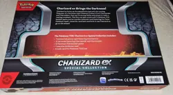 Pokemon TCG: Charizard ex Special Collection - Presale - CONFIRMED ORDER - Image 2