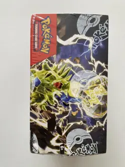 Pokemon TCG Obsidian Flames Booster Box - Image 5