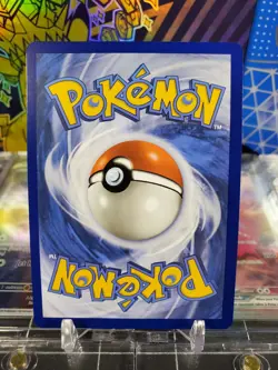 Wigglytuff EX 222/091 Shiny Ultra Rare Full Art Pokemon TCG S&V Paldean Fates - Image 2