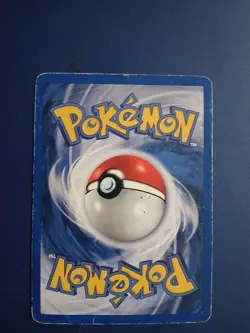 Charizard 4/130 Holo Rare Pokemon 2000 Base Set 2 HP DMG - Image 3