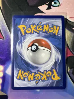 Pokemon Scarlet and Violet - TOXICROAK EX - FULL ART - 232/198 - NM/M - Image 2