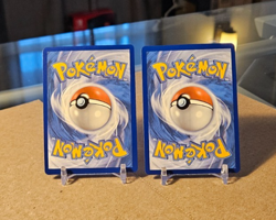 Pokemon LOT 2 TCG Crown Zenith Galarian Gallery Ultra Rare Raikou v GG41/GG70 - Image 4