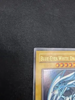Blue-Eyes White Dragon SDK-001 Ultra Rare-Unlimited Edition MP - Image 2
