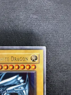 Blue-Eyes White Dragon SDK-001 Ultra Rare-Unlimited Edition MP - Image 3