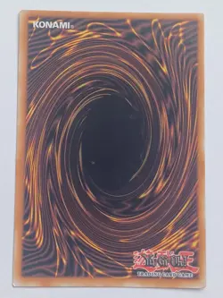 Yu-Gi-Oh! Amazoness Hot Spring 1st Edition - BLCREN039 Holographic - Yugioh TCG - Image 3