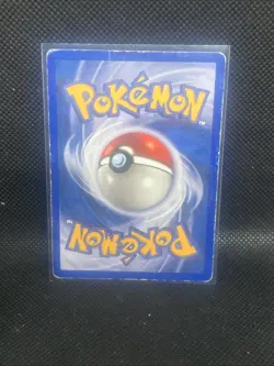 Pokemon TCG Rapidash Black Star Promo Card #51 - Image 2