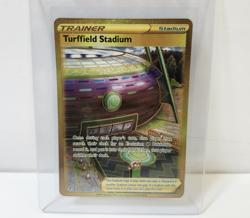 Pokemon TCG - Bundle of 6 Secret Rare Gold Trainer Cards - Image 5